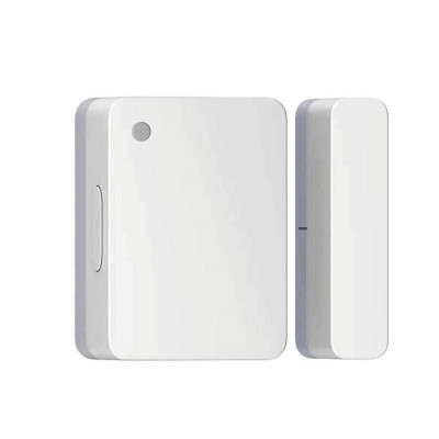 Sensore A Contatto Mi Door And Window Sensor 2 White Per Porte E Finestre (Bhr5154Gl)