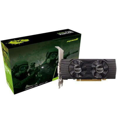 Scheda Video Geforce Gtx1630 4 Gb (N60016300M-14340)