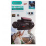 Telecamera Dash Cam Car Auto (Ab-Q614)