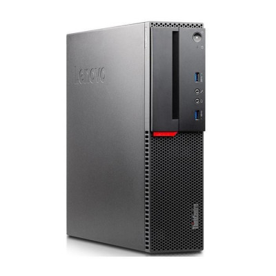 Pc M900 Sff Intel Core I7-6700 16Gb 512Gb Ssd Windows 10 Pro - Ricondizionato - Gar. 12 Mesi