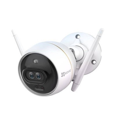 Telecamera Sorveglianza C3X Outdoor Smart Dual Lens Wifi (Cs-Cv310-C0-6B22Wf)