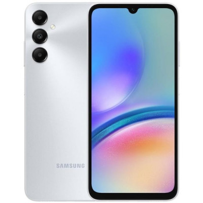 Smartphone Galaxy A05S (Sm-A057Gzsveu) 128Gb Silver Dual Sim