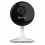 Telecamera Sorveglianza Indoor Ip C1C-B 1080P Wireless (Cs-C1C-B)