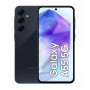 Smartphone Galaxy A55 128Gb 5G Awesome Blue Scuro (Sm-A556Bzkaeue)