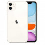 Smartphone Iphone 11 128Gb Bianco - Ricondizionato - No Box - Gar. 6 Mesi - Grado A-