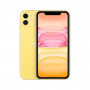 Smartphone Iphone 11 128Gb Giallo - Ricondizionato - Gar. 12 Mesi - Grado A