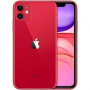 Smartphone Iphone 11 128Gb Rosso - Ricondizionato - Gar. 12 Mesi - Grado A