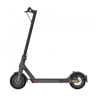 (Outlet) Monopattino Elettrico Yte-Mi Scooter 270Wh Ruota Da 8.5