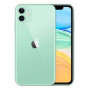 Smartphone Iphone 11 64Gb Verde (Mwly2) - Ricondizionato - Gar. 12 Mesi - Grado A