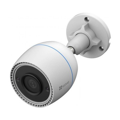 Telecamera Sorveglianza Smart Home Cs-C3Tn -2 Outdoor Wireless Hd 1080P (Ezvcsc3Tn)