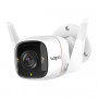 Telecamera Sorveglianza Tapo C320Ws Outdoor Wifi 4Mp 2K