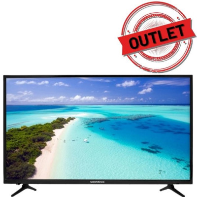 (Outlet) Tv Led 24" Nd24N2300 Hd Dvb-T2 Hotel Mode