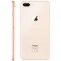 Smartphone Iphone 8 Plus 256Gb Gold - Ricondizionato - Gar. 12 Mesi - Grado A