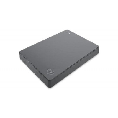 (Ricondizionato) Hard Disk 5 Tb Basic Esterno Usb 3.0 2,5" (Stjl5000400)