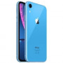 Smartphone Iphone Xr 128Gb Blu - Ricondizionato - Gar. 12 Mesi - Grado A