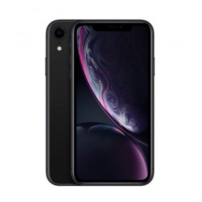 Smartphone Iphone Xr 64Gb Black (Mt472/Mt122) - Ricondizionato - Gar. 12 Mesi - Grado A