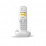 Telefono Cordless Gigaset A270 Bianco (S30852H2812K102)