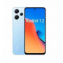 Smartphone Redmi 12 Sky Blue 256Gb Dual Sim