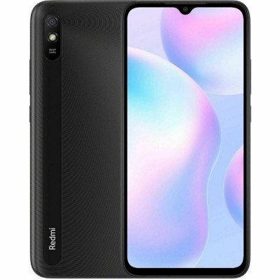 Smartphone Redmi 9A 32Gb Granite Grey Dual Sim