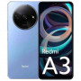 Smartphone Redmi A3 128Gb Star Blue Oem