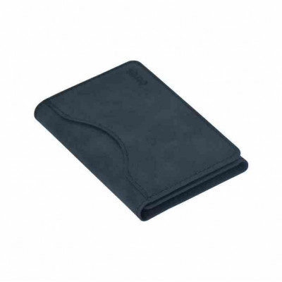 Portafoglio Smart Wallet Classic Blu (Et-Cl002)