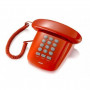 Telefono Fisso Sole Rosso (10273083)