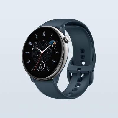 Smartwatch Gtr Mini Ocean Blue (W2174Eu3N)