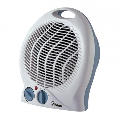 Termoventilatore Portatile Tepo Color 2000W (Ar451C) A Filo