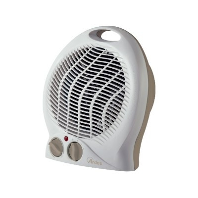 Termoventilatore Portatile Tepo Sand 2000W (Ar451F)