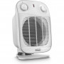 Termoventilatore Stufa Elettrica Portatile Caldobagno Hva3220 Bianco