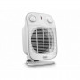 Termoventilatore Stufa Elettrica Portatile Hfs50A20.Wh Bianco