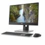 DELL OptiPlex 5400 Intel® Core™ i5 i5-12500 60,5 cm (23.8") 1920 x 1080 Pixel Touch screen PC All-in-one 8 GB DDR4-SDRAM 256 GB