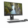 DELL OptiPlex 5400 Intel® Core™ i5 i5-12500 60,5 cm (23.8") 1920 x 1080 Pixel Touch screen PC All-in-one 8 GB DDR4-SDRAM 256 GB