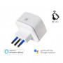 Presa Intelligente 10A Italiana (Sl-Ip10A) Wifi