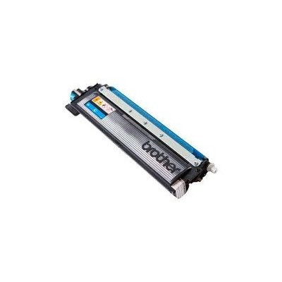 Toner Compatibile Brother Tn210/Tn230 Ciano