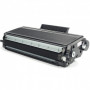 Toner Compatibile Brother Tn3480 Bk 8000