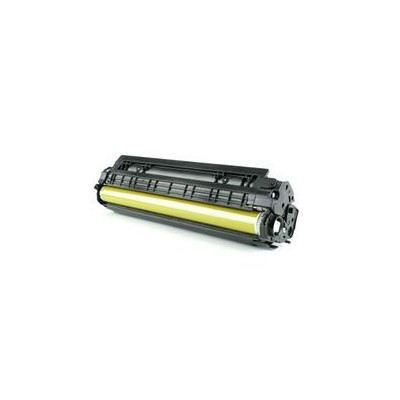 Toner Compatibile Canon 045 Alta Capacita' Mf631 Mf633 Mf635 Giallo