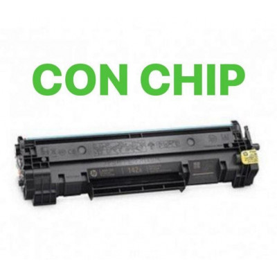 Toner Compatibile Con Hp W1420A 142A - Con Chip