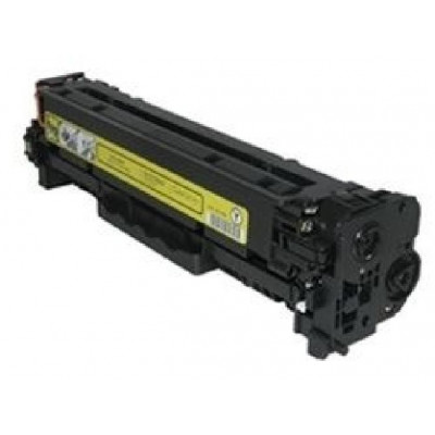 Toner Compatibile Hp 207A/207X W2213X Giallo Con Chip