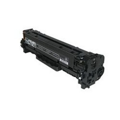 Toner Compatibile Hp Cf210X Cb540A Ce320A Nero