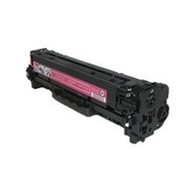 Toner Compatibile Hp Cf213A Cb543A Ce323A Canon 716 Magenta