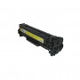 Toner Compatibile Hp Cf532A Giallo