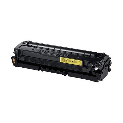 Toner Compatibile Samsung Clt503Y Giallo