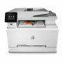 Stampante Multifunzione Laserjet Pro M283Fdw Laser Colore Wireless Adf (7Kw75A)