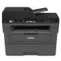 Stampante Multifunzione Mfc-L2710Dw Laser Fax Wireless + Kit Toner 4500 Pag. (Mfcl2710Dwm2/Bundle) Adf