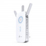 TP-Link RE550 moltiplicatore di rete Ricevitore e trasmettitore di rete Bianco 10, 100, 1000 Mbit s