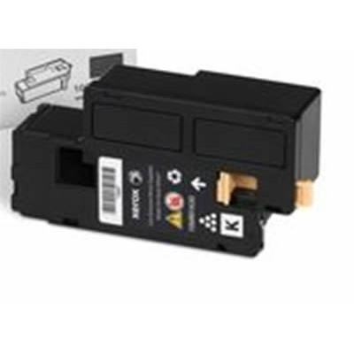 Toner Compatibile Xerox Phaser 6000 Nero