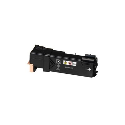 Toner Compatibile Xerox Phaser 6500 Nero