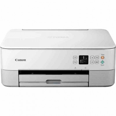 Stampante Multifunzione Pixma Ts5351 Inkjet Wireless (3773C126)