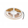 Striscia Led Vt-2110 150Lm/W 24V Strip 5Mt 21W/M Bianco Freddo 6400K Ip20 (2604)